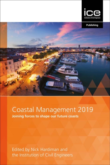 Coastal Management 2019