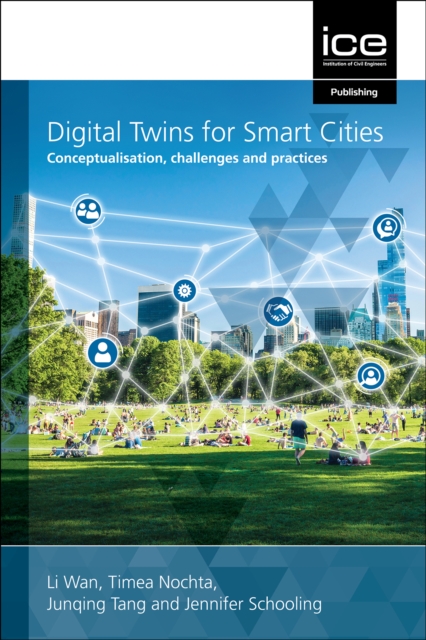 Digital Twins for Smart Cities