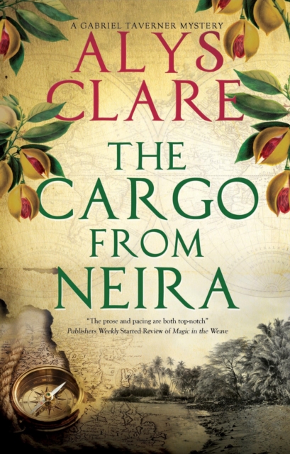 Cargo From Neira