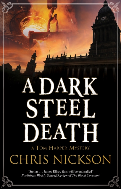 Dark Steel Death