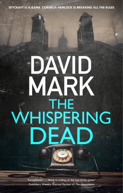 Whispering Dead