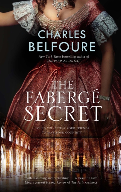 Faberge Secret