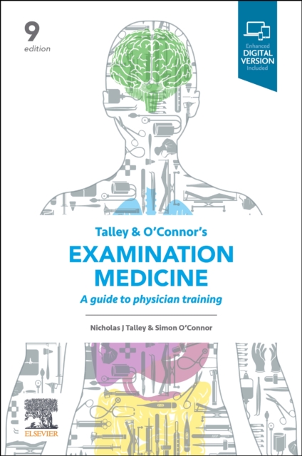 Talley and O'Connor's Examination Medicine