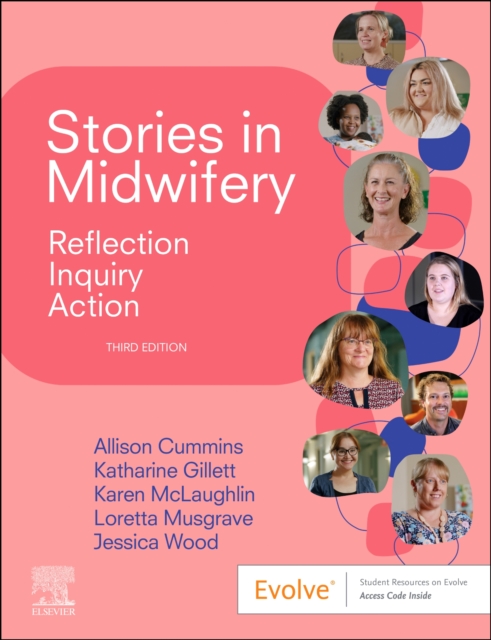 Stories in Midwifery