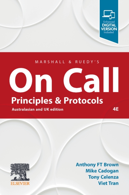 Marshall & Ruedy's On Call