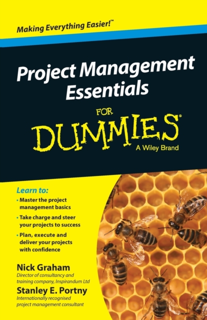 Project Management Essentials FD