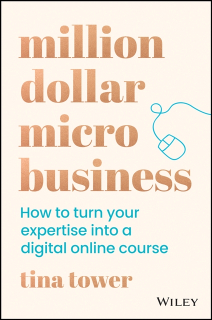 Million Dollar Micro-Business