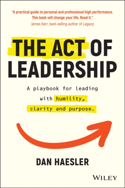 Act of Leadership