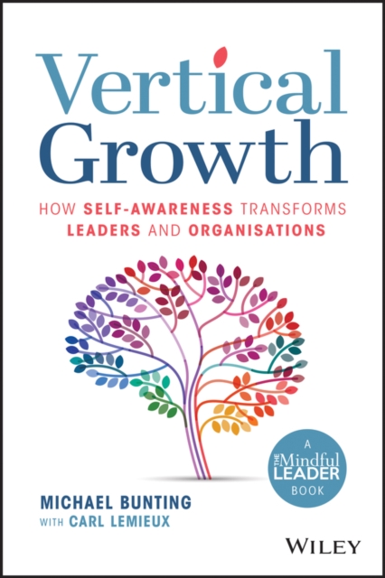 Vertical Growth: How Self-Awareness Transforms Leaders and Organisations