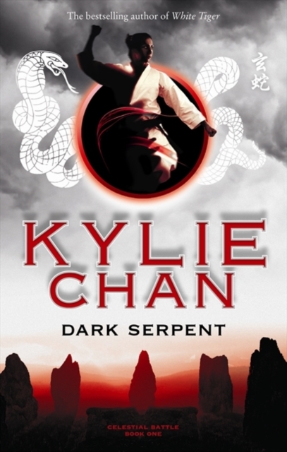 Dark Serpent