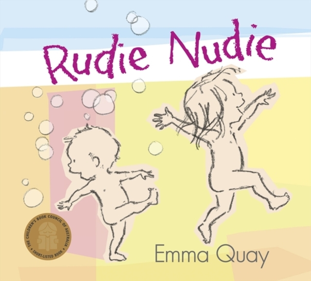 Rudie Nudie