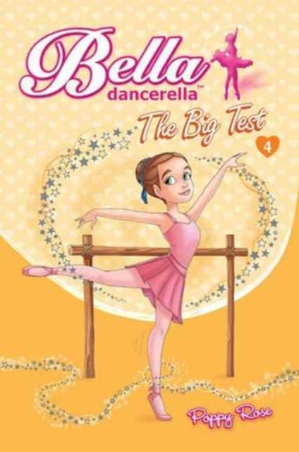 Bella Dancerella