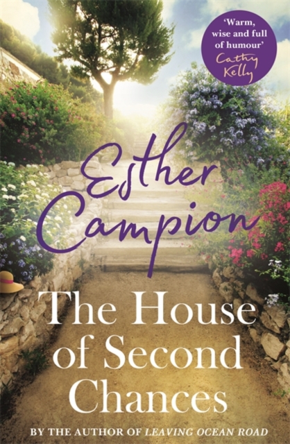 House of Second Chances