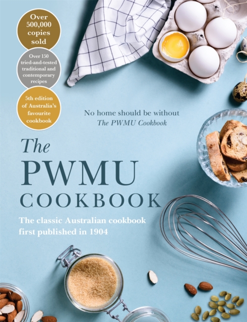 PWMU Cookbook