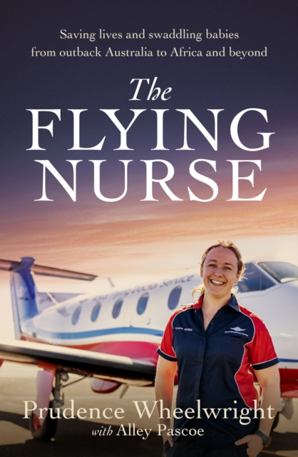 Flying Nurse