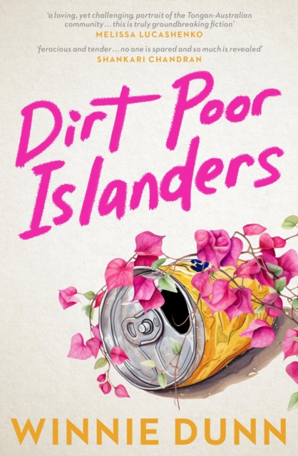 Dirt Poor Islanders: Shortlisted for the 2025 Miles Franklin Literary Award