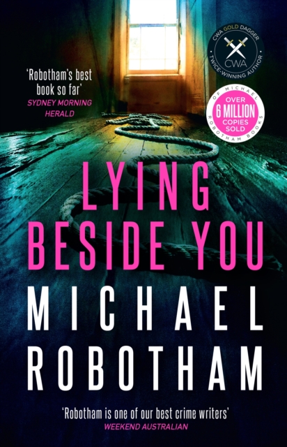 Lying Beside You