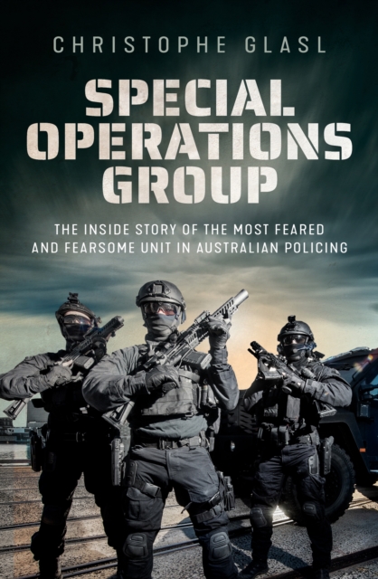 Special Operations Group