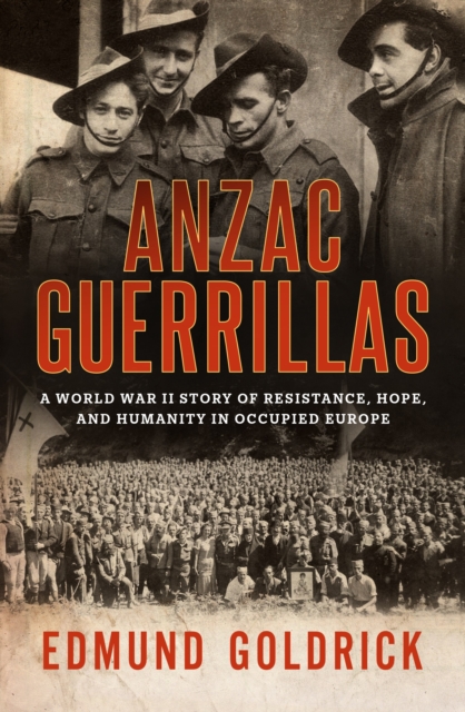 Anzac Guerrillas
