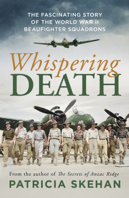 Whispering Death