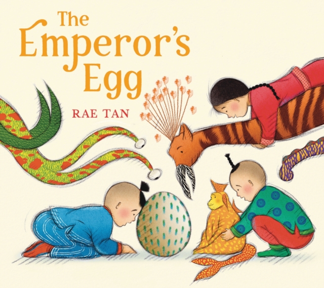 Emperor's Egg