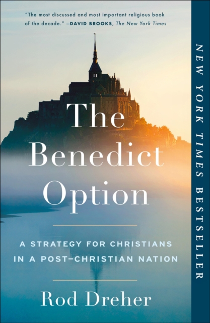 Benedict Option