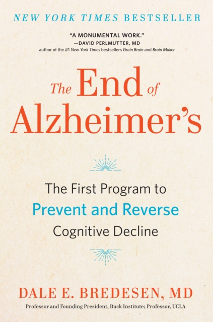 The End of Alzheimer's
