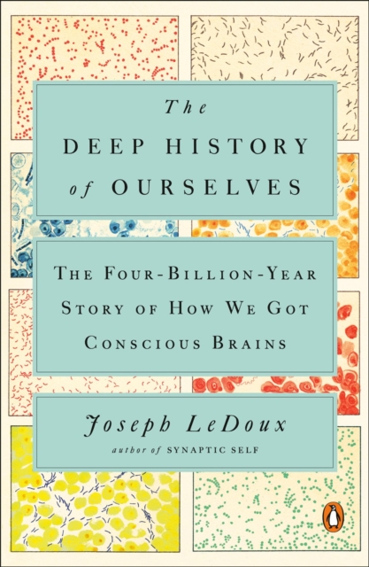 Deep History Of Ourselves