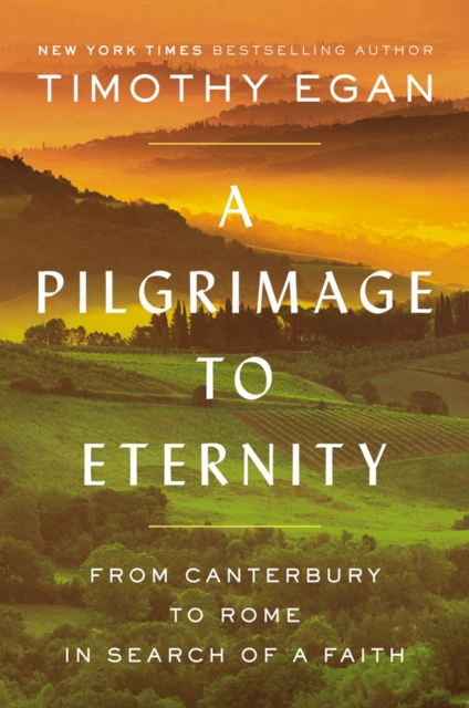 Pilgrimage To Eternity
