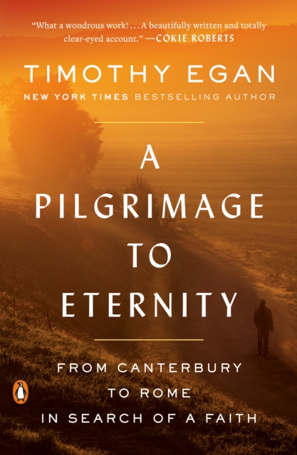 Pilgrimage to Eternity