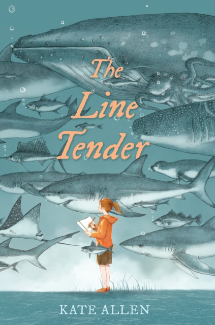 Line Tender