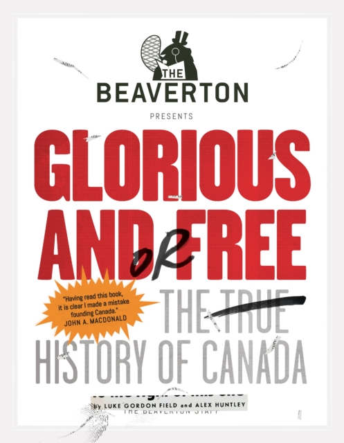 Beaverton Presents Glorious and/or Free