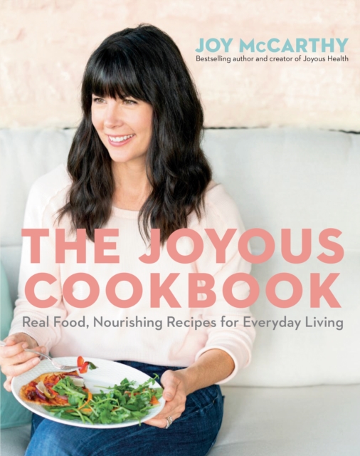 Joyous Cookbook