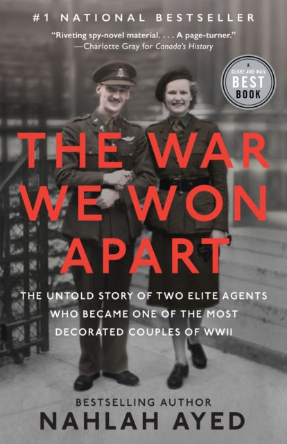 War We Won Apart