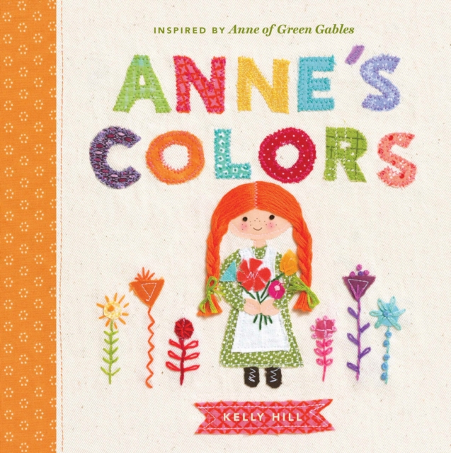 Anne's Colors