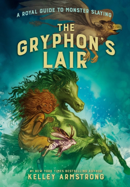 Gryphon's Lair