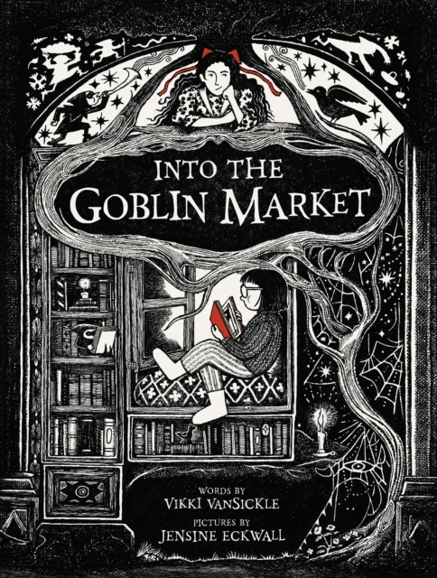 Into The Goblin Market