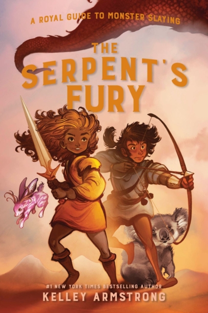 Serpent's Fury