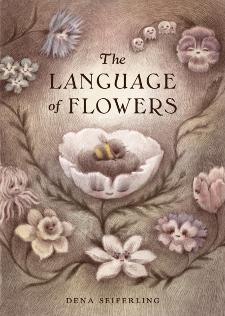 Language Of Flowers