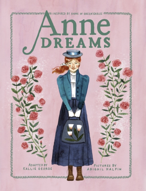 Anne Dreams