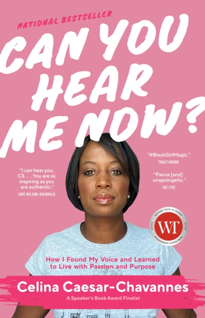 Can You Hear Me Now?