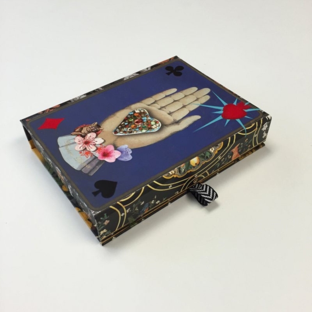 Christian Lacroix Maison De Jeu Playing Cards