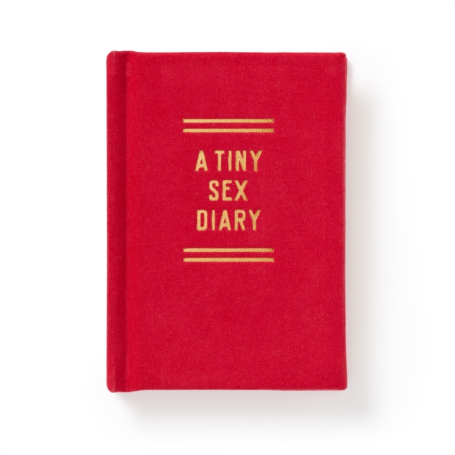 Tiny Sex Diary