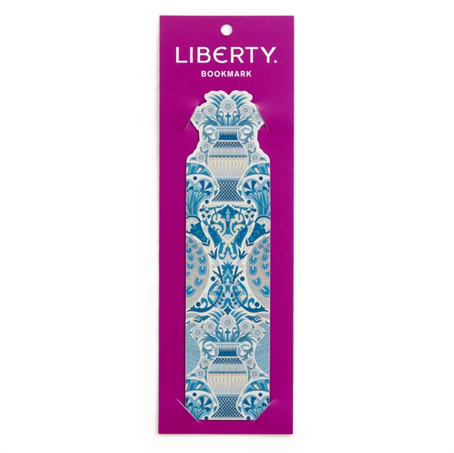 Liberty Oscar's Palace Shaped Bookmark