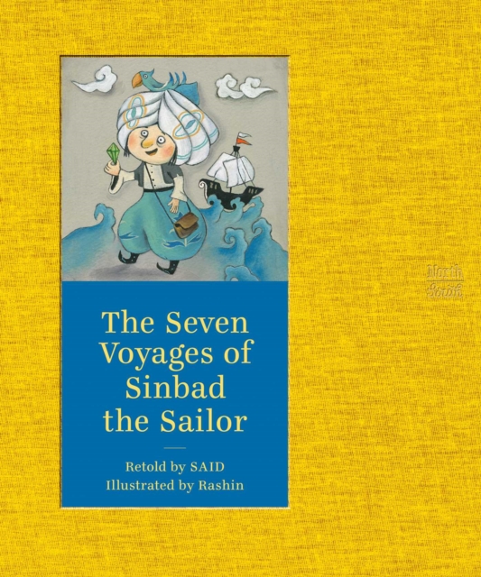 Seven Voyages of Sinbad the Sailor