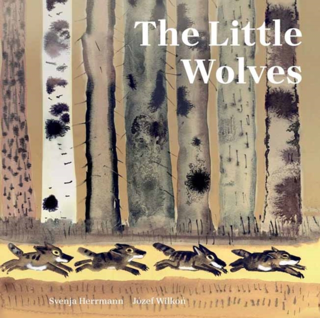 Little Wolves