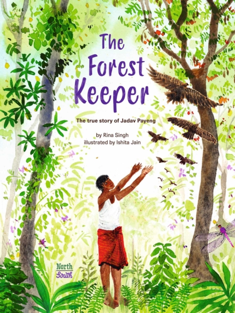 Forest Keeper