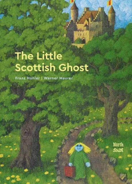 Little Scottish Ghost