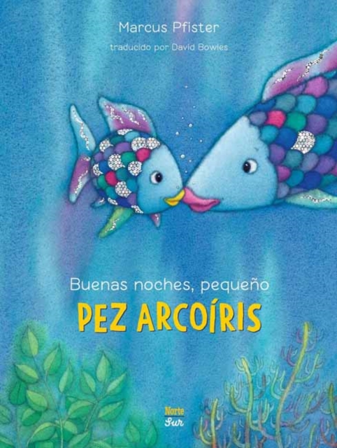 Buenas noches, pequeno Pez Arcoiris