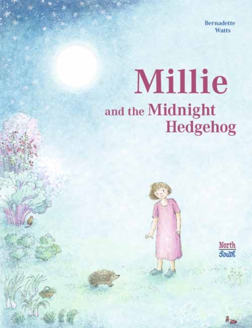 Millie and the Midnight Hedgehog